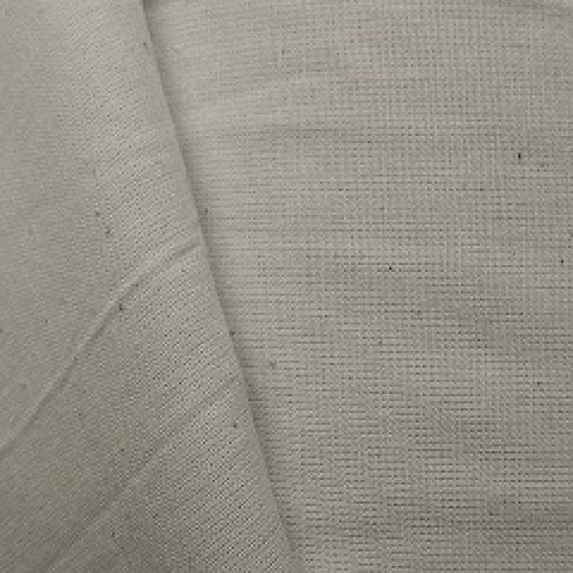 Organic Cotton Calico Fabric